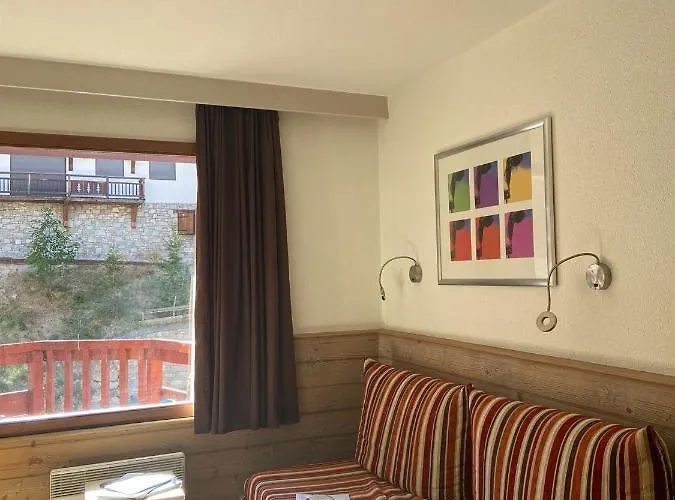 Apartman A La Tania,