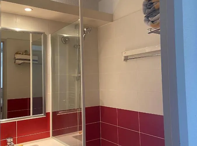 A La Tania, Apartman